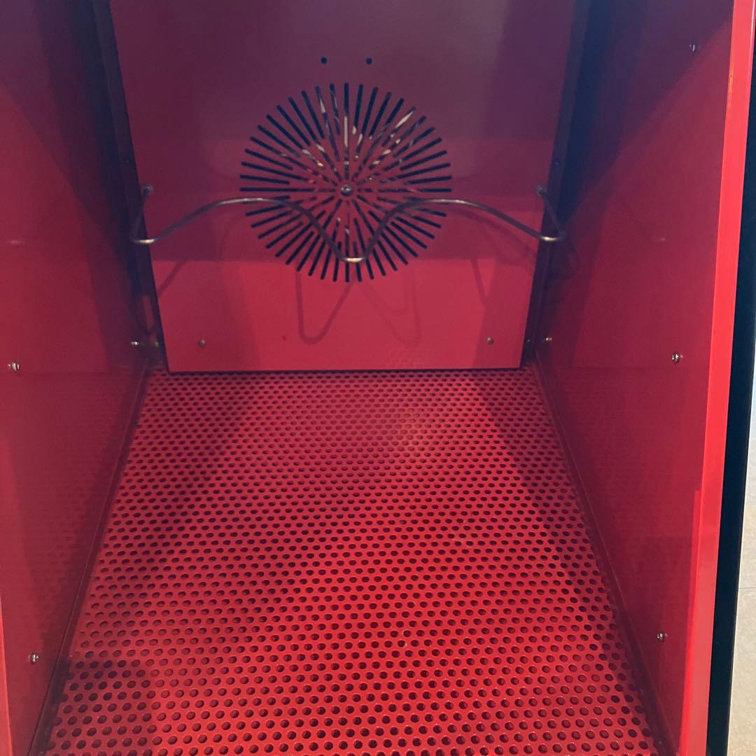 DEELUXE（ディーラックス）サーモオーブン　ブーツ成形オーブン