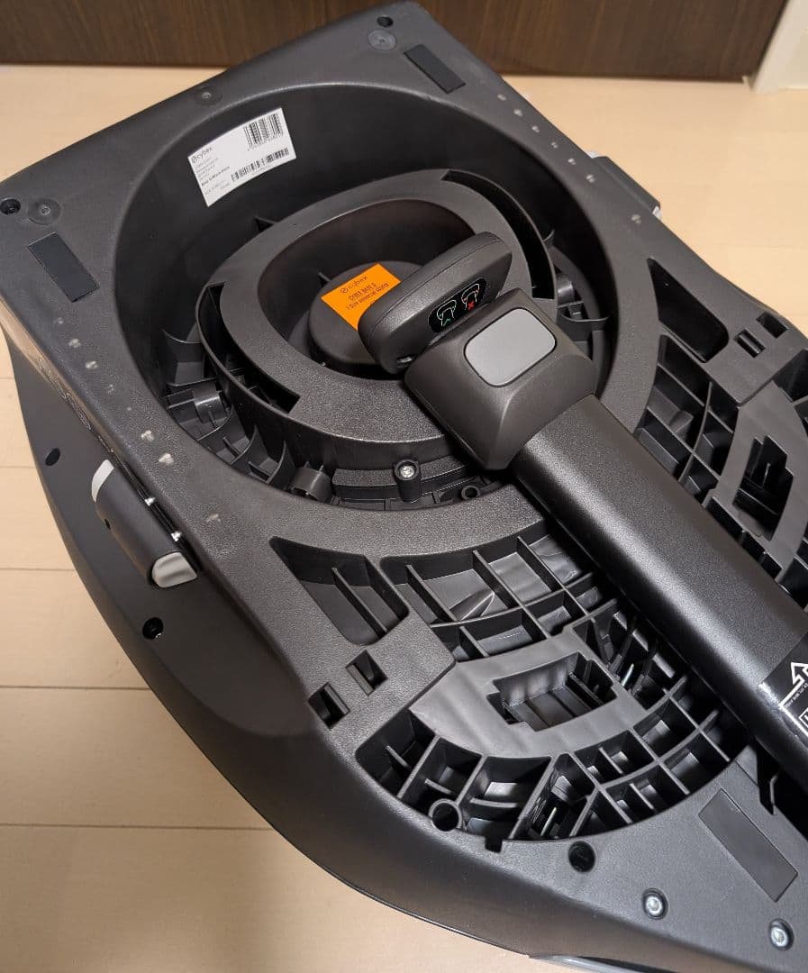 【サイベックス 】クラウドG i-Size、ベースG、アダプター《3点セット》