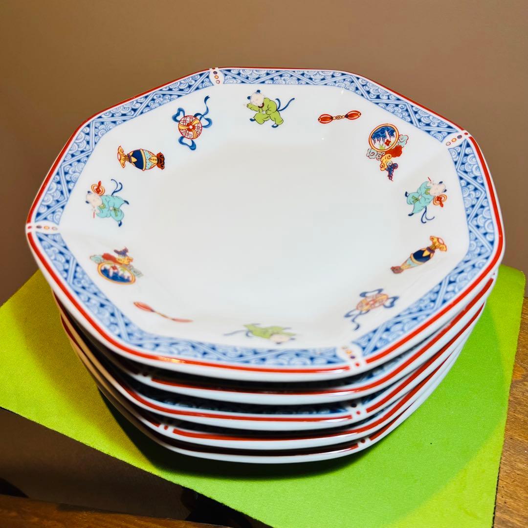 ナルミ 中華食器10点セット - メルカリ