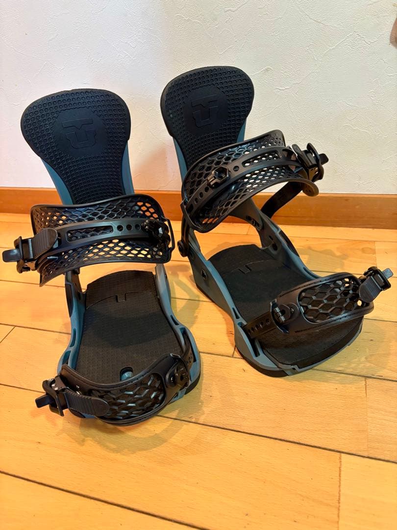 UNION FORCE ユニオン　フォース　M-Lサイズ