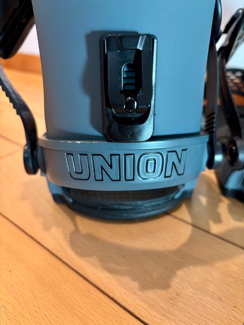 UNION FORCE ユニオン　フォース　M-Lサイズ