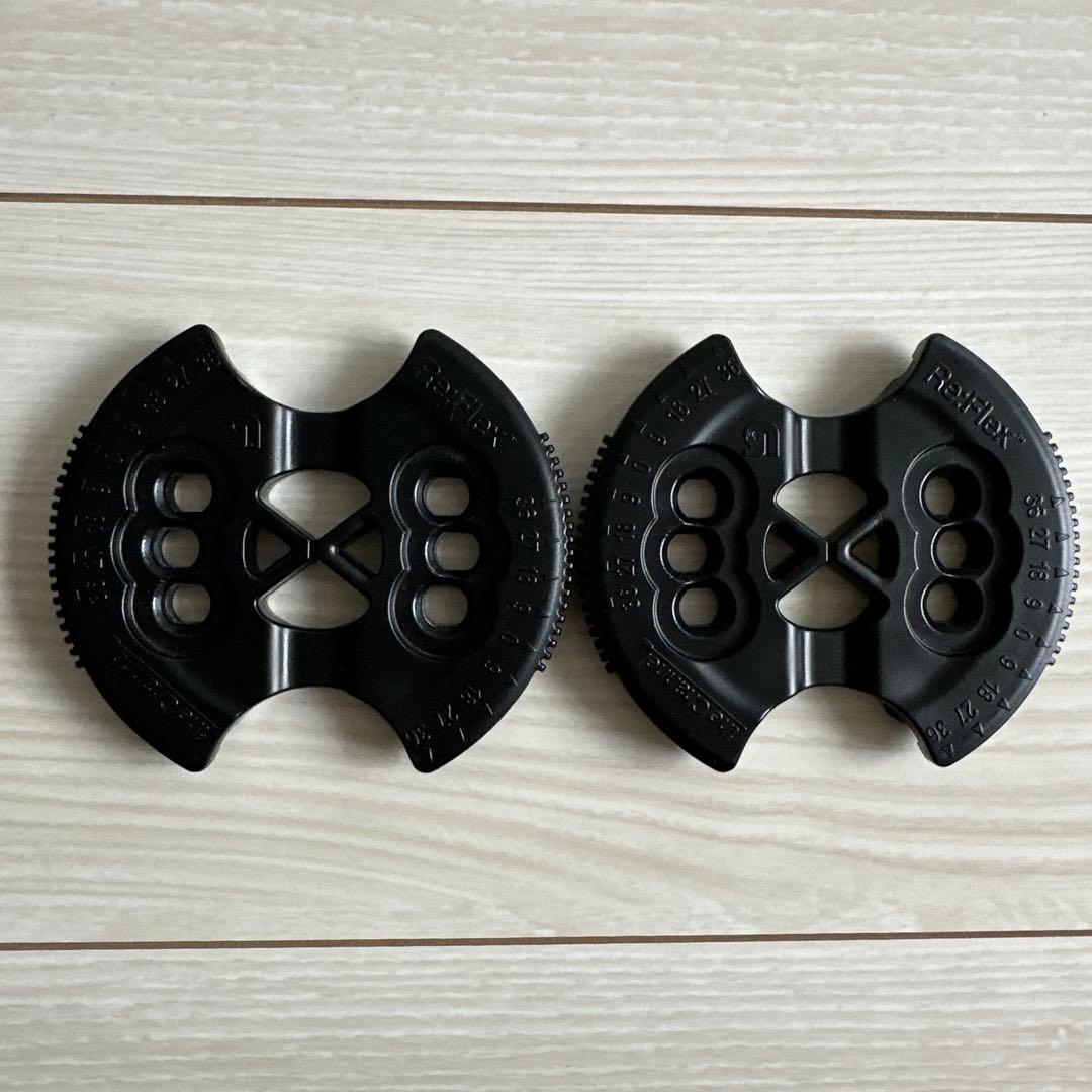 Burton ESCAPADE Re:Flex ESTレディース Lサイズ