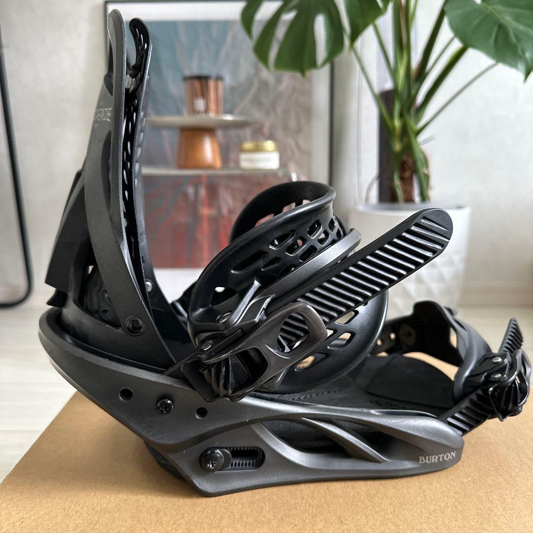 Burton ESCAPADE Re:Flex ESTレディース Lサイズ