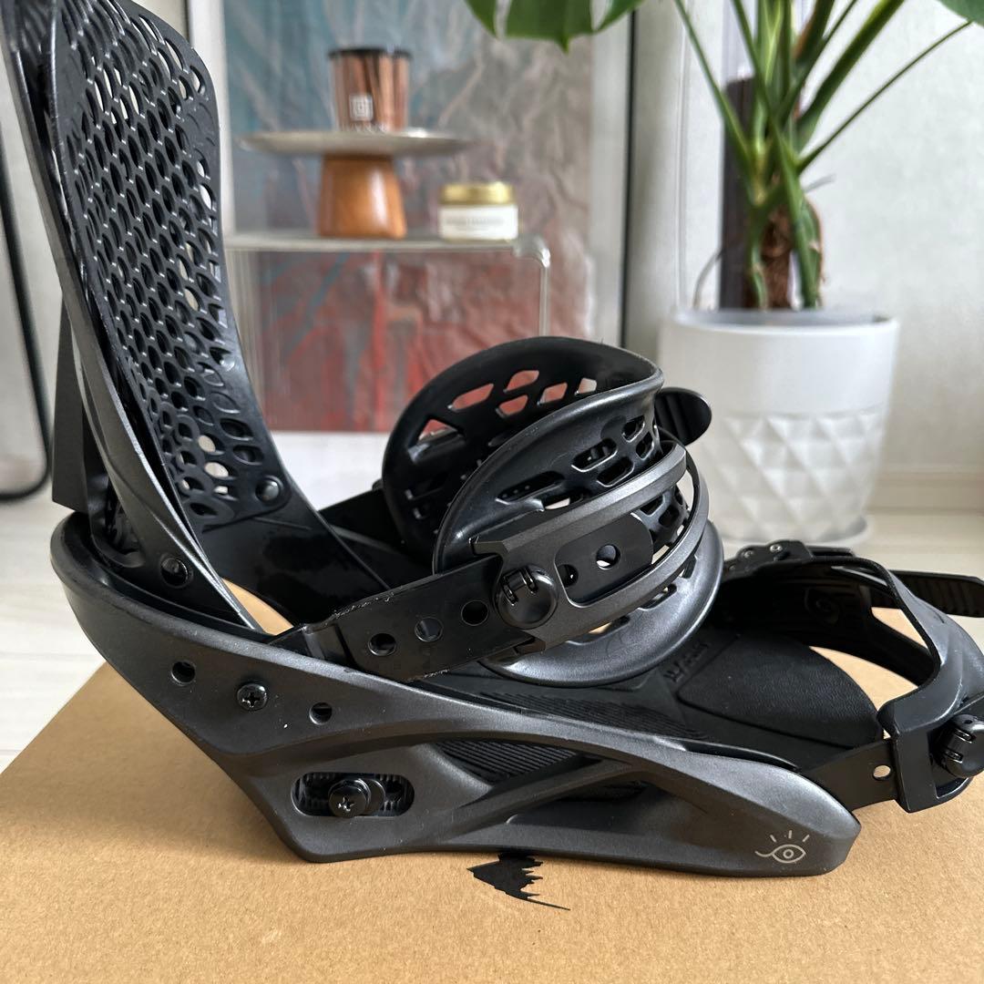 Burton ESCAPADE Re:Flex ESTレディース Lサイズ