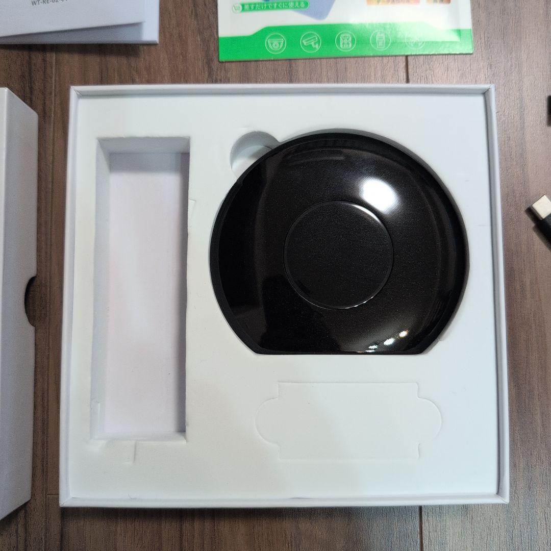 ATOTO CB6a/b AI Box 2025年版 8GB+128GB