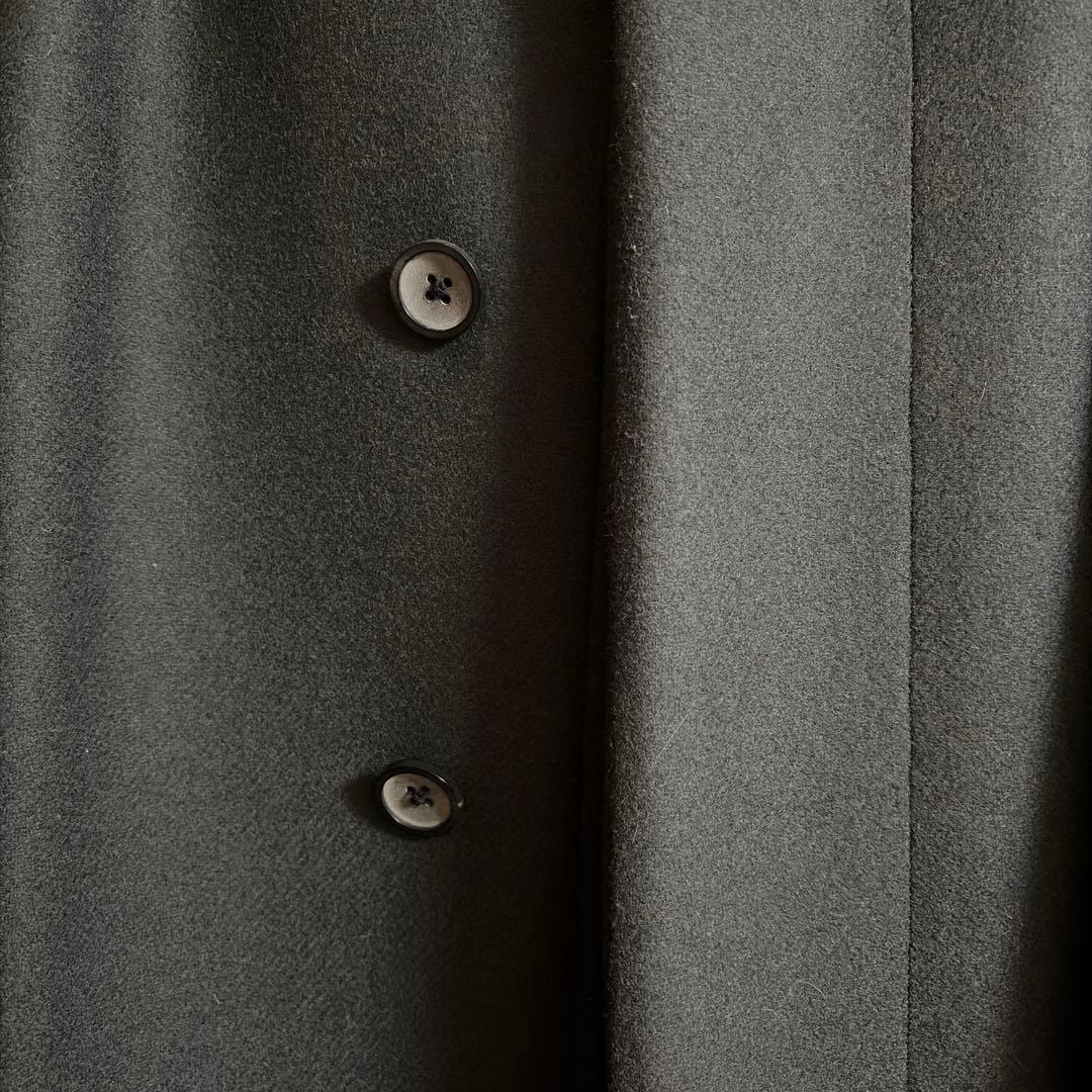 UNITED TOKYO ステンカラーコート サイズ1 オリーブ