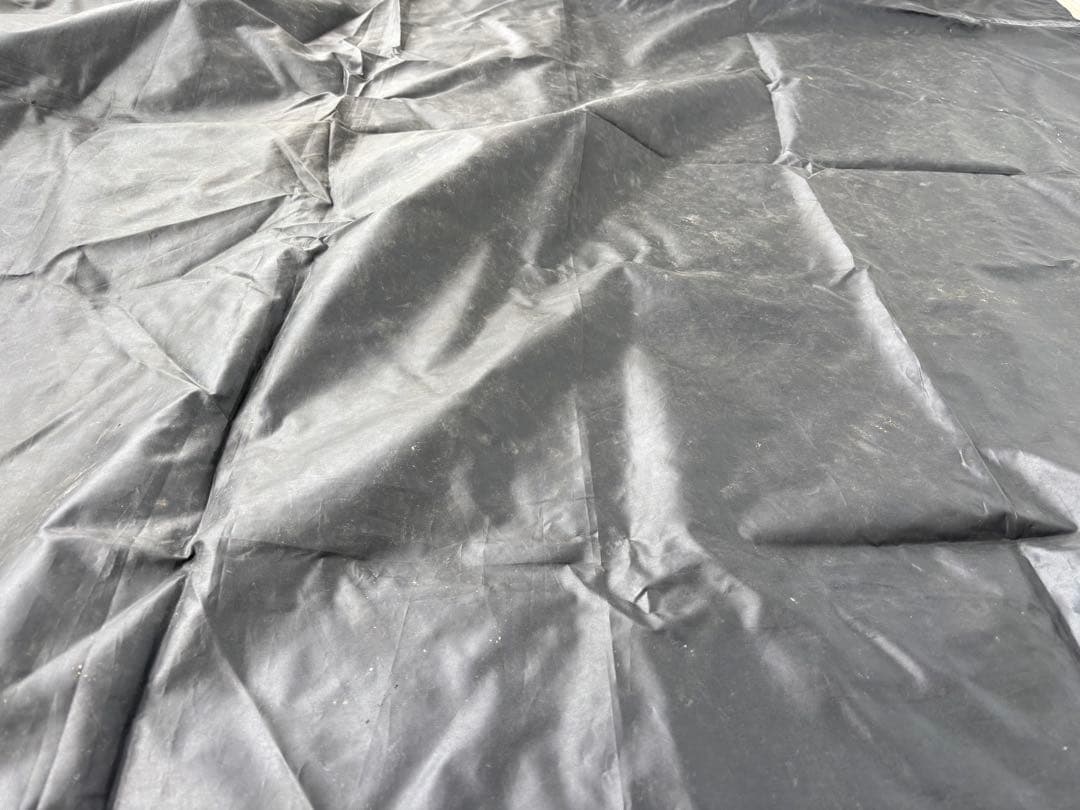 DOD ワンタッチカンガルーテントM フライシート付き