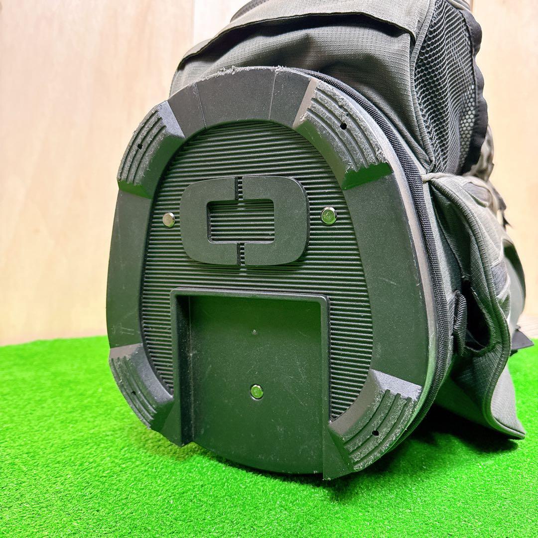 OGIO ALPHA CONVOY カート キャディバッグ 14分割 11型