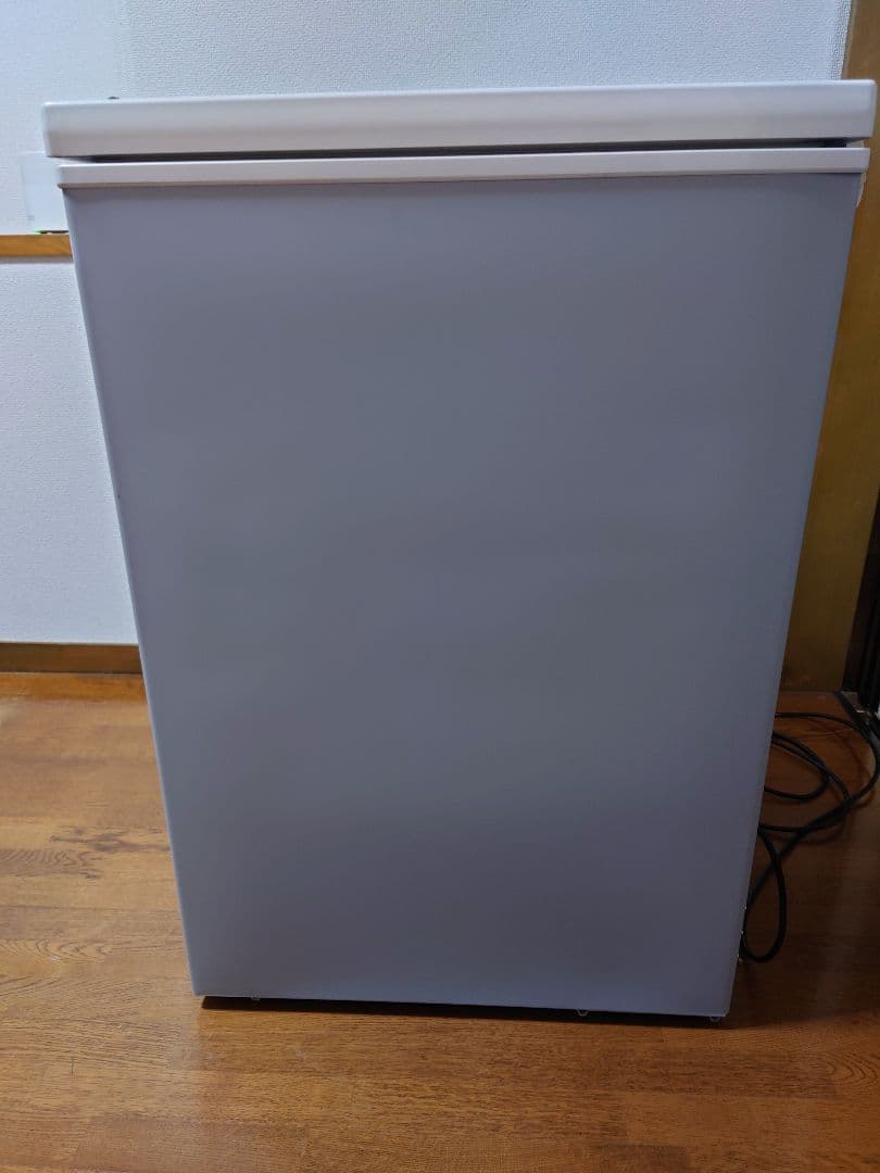 【ジェット様限定】三ツ星貿易エクセレンス冷凍ストッカーMA-6063 2014制