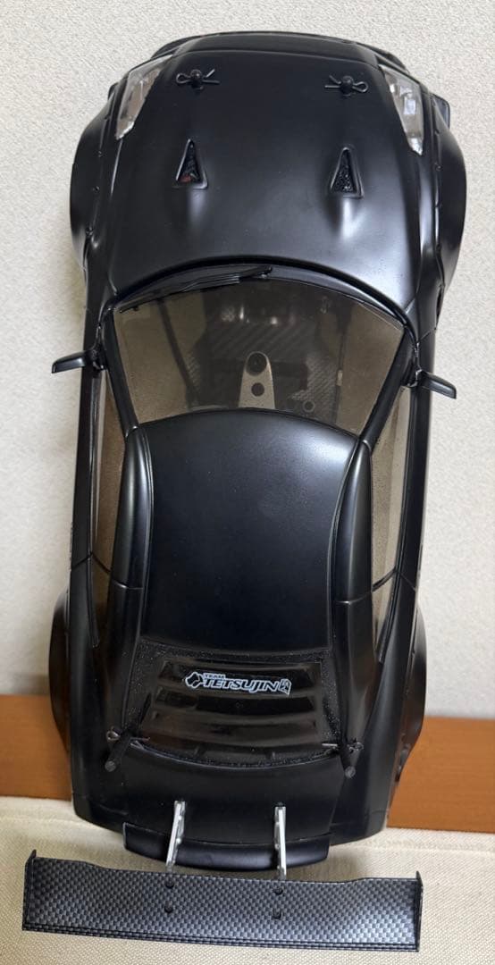 ヨコモ　ドリフトパッケージ　FRーD コンバージョン　GTーR