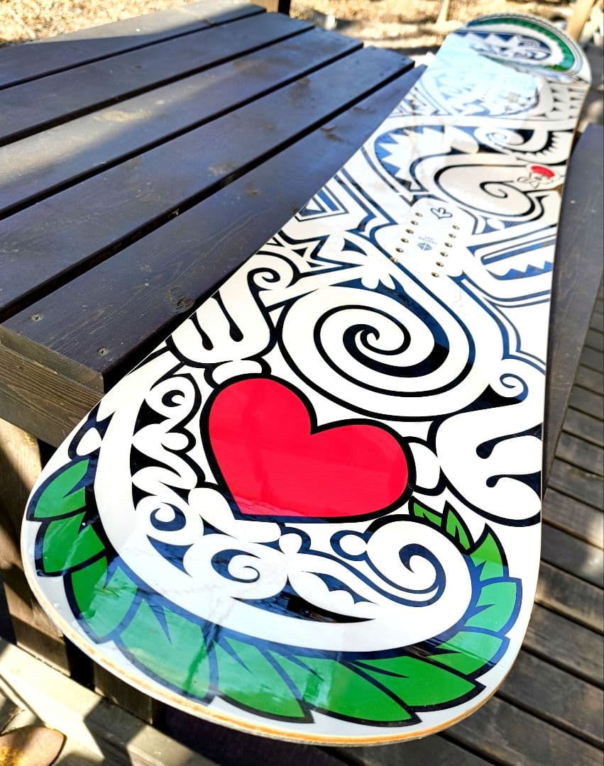 READYMADE pride BDC 151cm OGASAKA製造