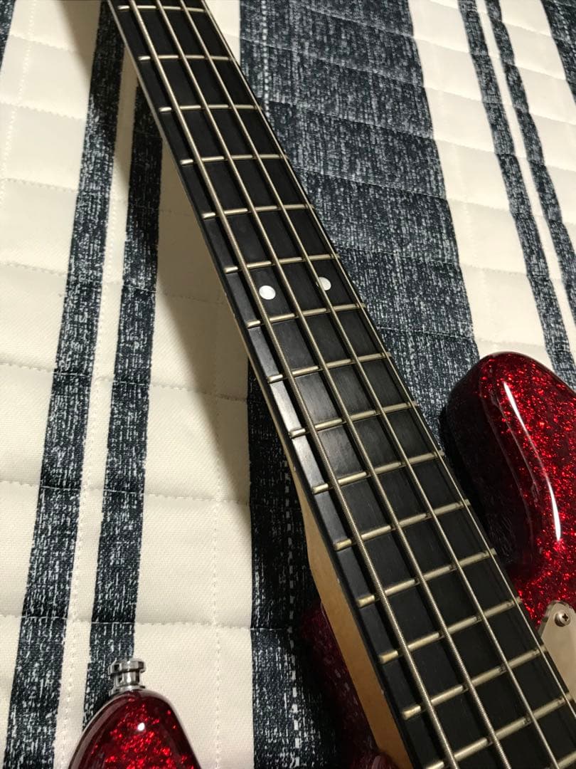 k1様専用 ESP PYROBABY LUNA SEA Jモデル - メルカリ