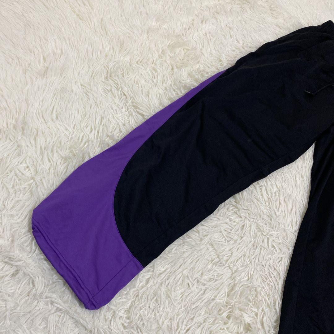 極美品 ATHLETA アスレタ トラックジャケット ジャージ 上下セットアップ