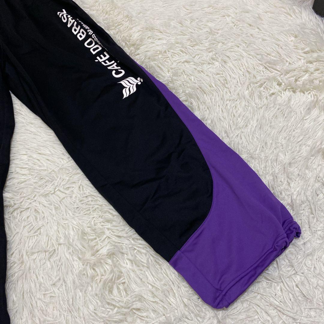 極美品 ATHLETA アスレタ トラックジャケット ジャージ 上下セットアップ