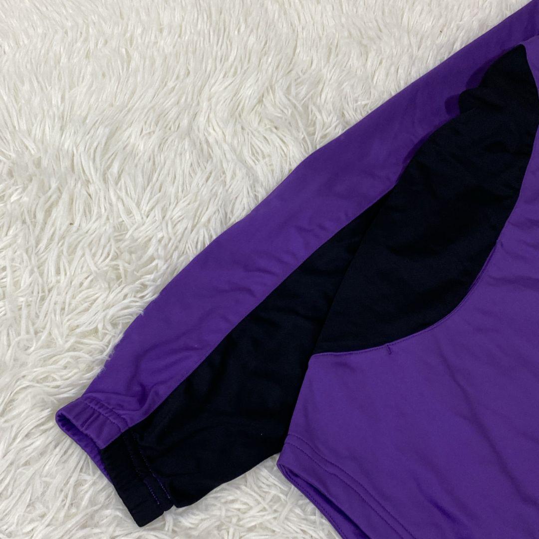 極美品 ATHLETA アスレタ トラックジャケット ジャージ 上下セットアップ