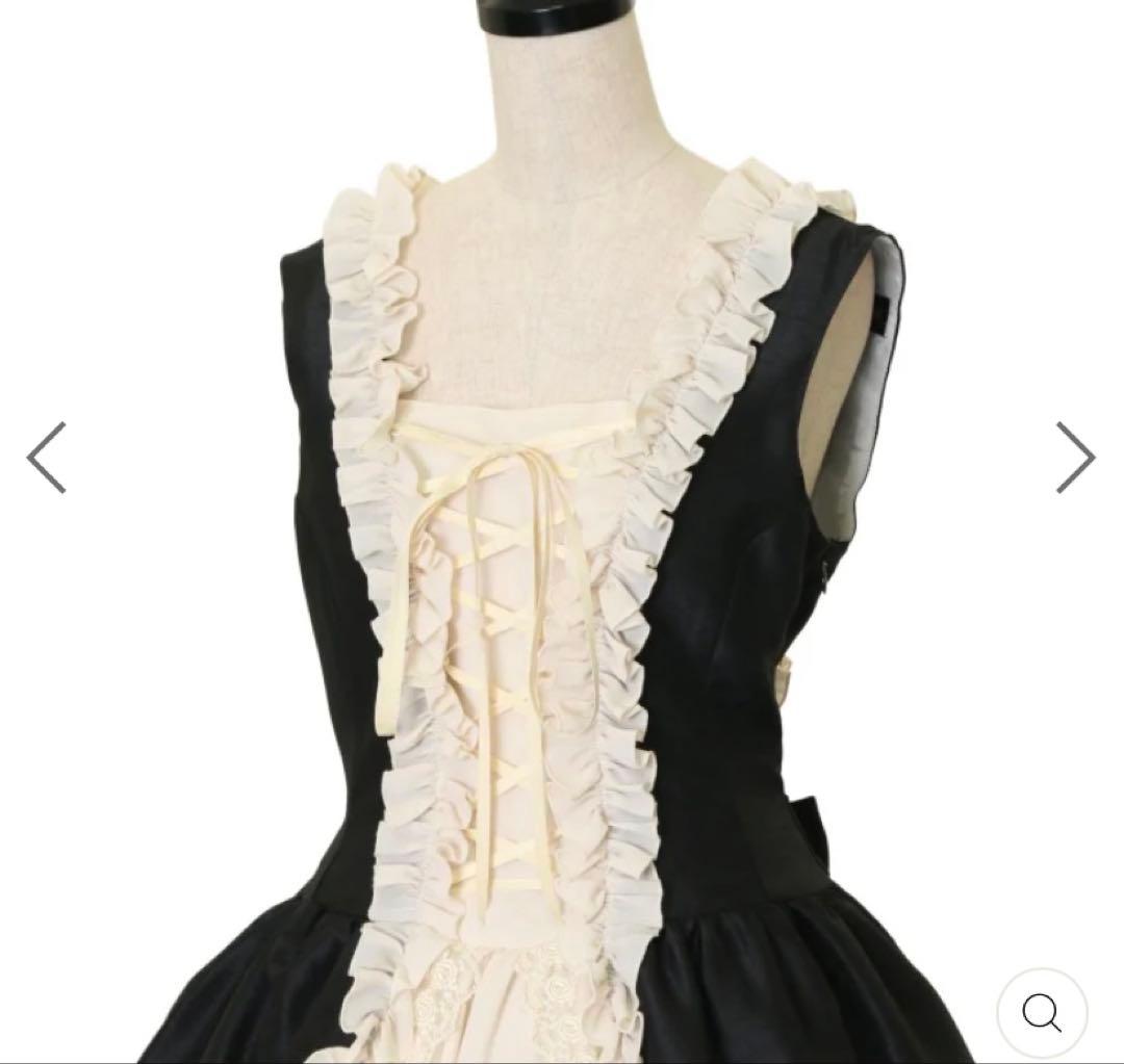 プティロココドレス／ATELIER PIERROT ロリータ　ロリィタ　ゴスロリ