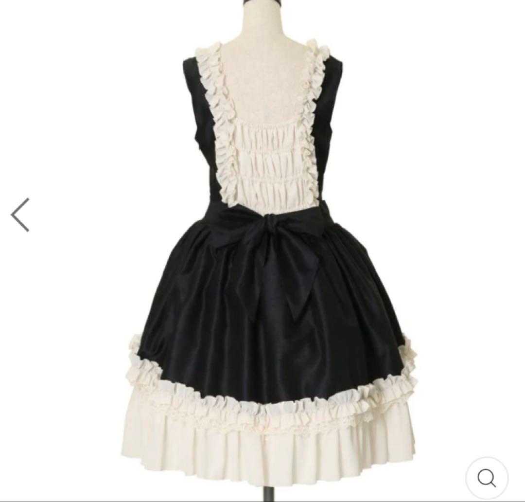 プティロココドレス／ATELIER PIERROT ロリータ　ロリィタ　ゴスロリ