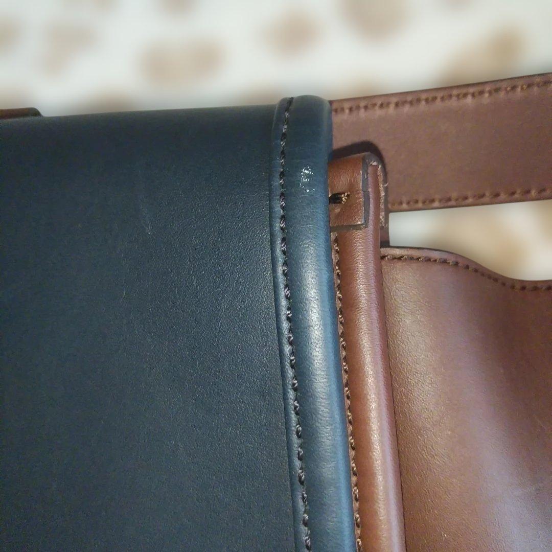 タ*ケ様 【良品】コーチ レガシー ボディバッグ ショルダーバッグ