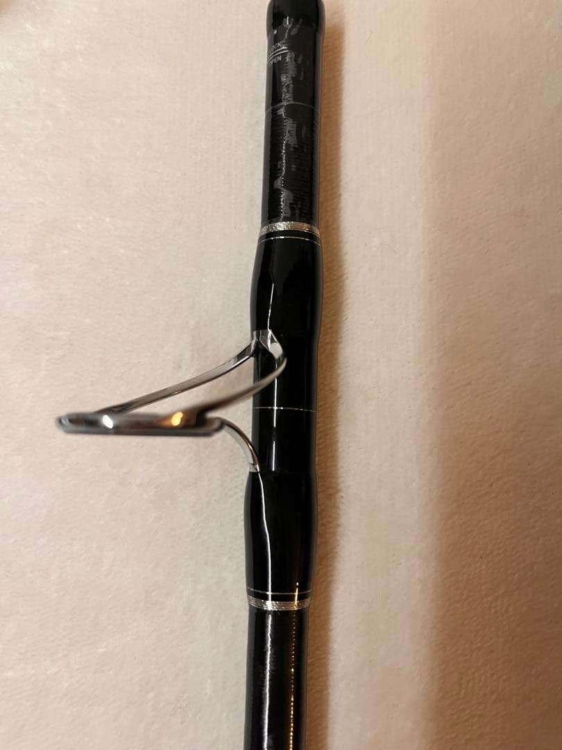 シマノ コルトスナイパーXR MB S100XH-5