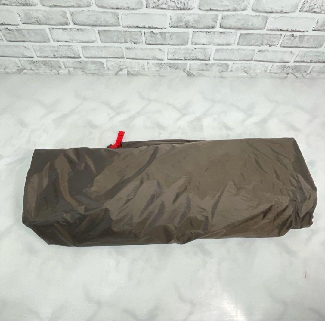 訳あり:ロゴス 2ルームTEPEE 500NA-3Pインナー・グランドシート付き