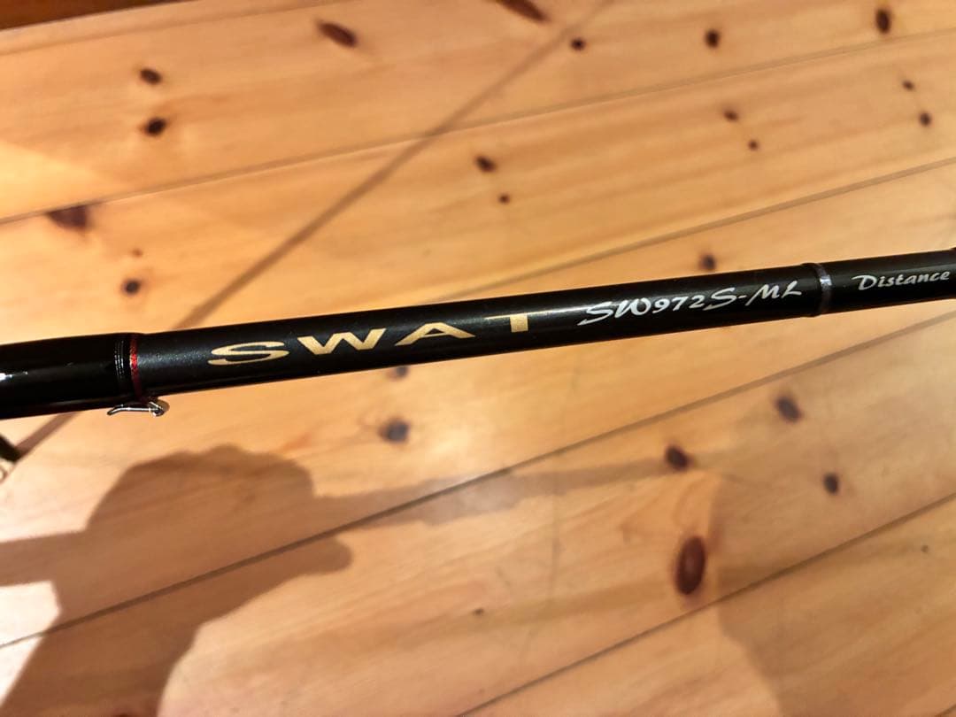 SWAT 972 スワット　天龍　TENRYU テンリュウ