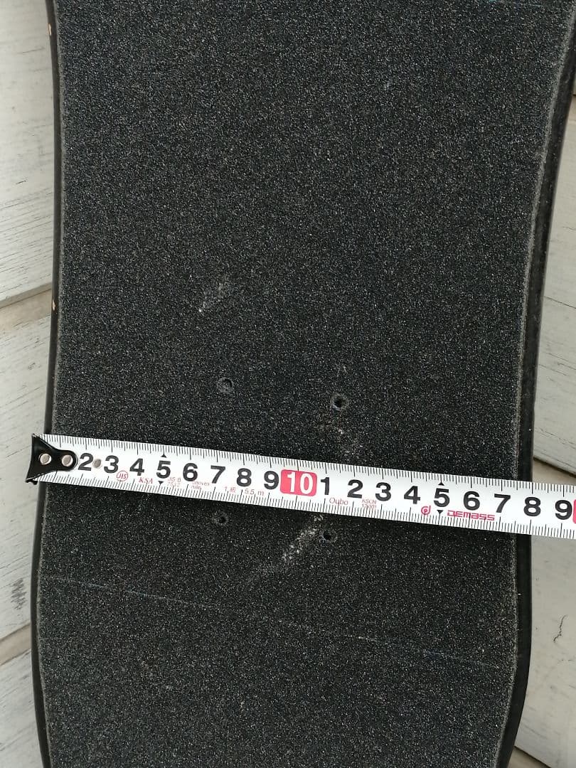 美品　SANTA CRUZ Screaming Foot　サンタクルーズ