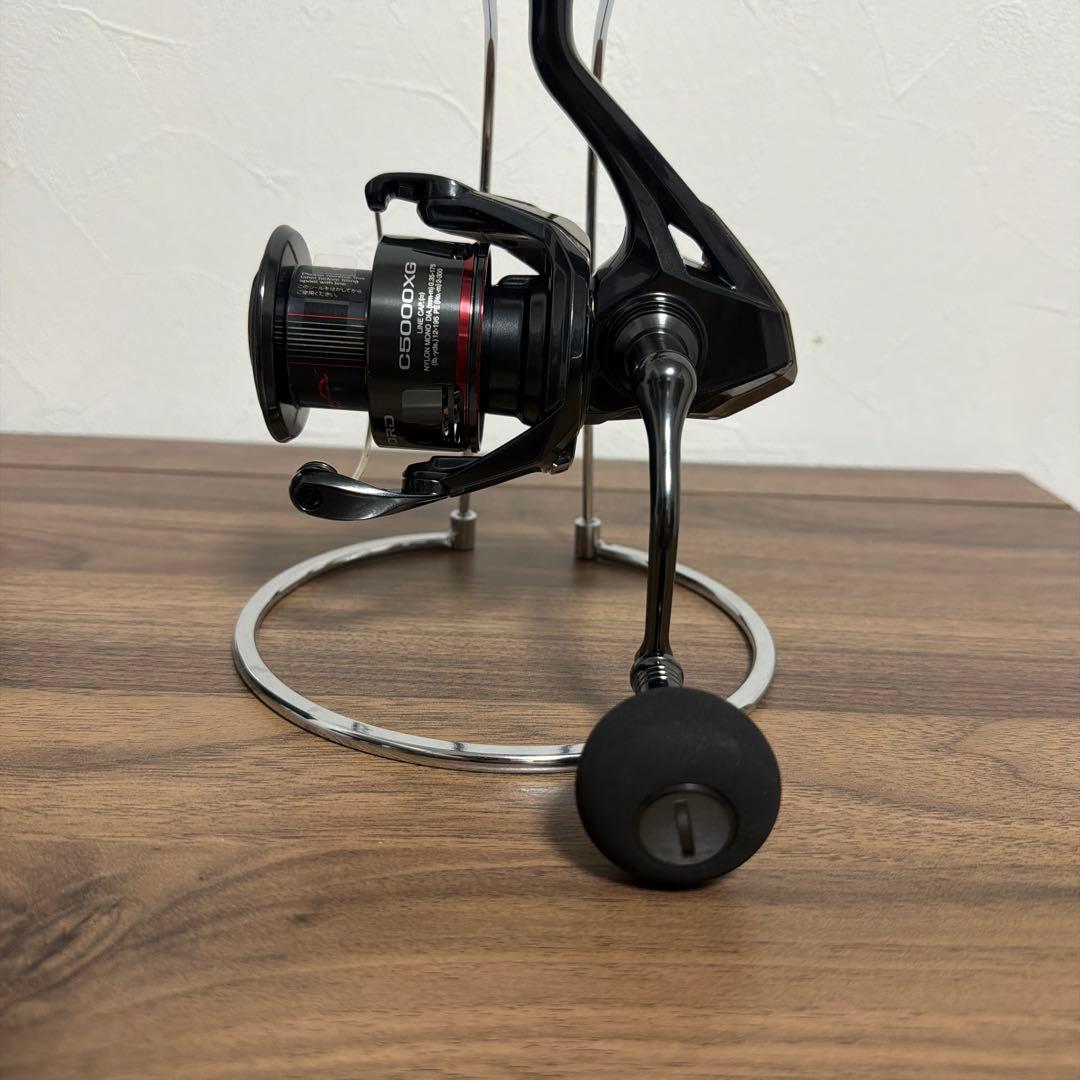24ヴァンフォードC5000XG 未使用品‼️