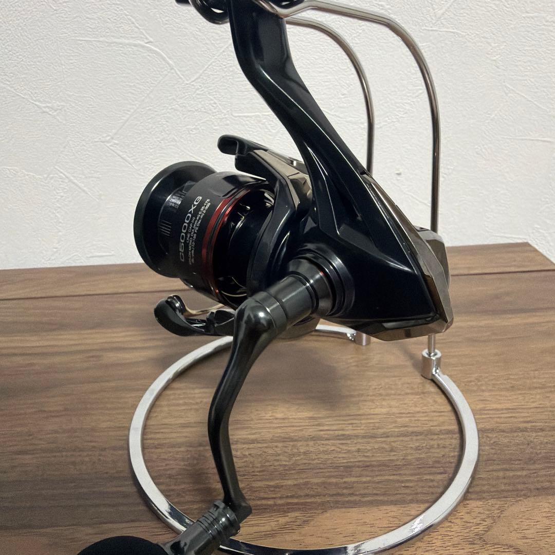 24ヴァンフォードC5000XG 未使用品‼️