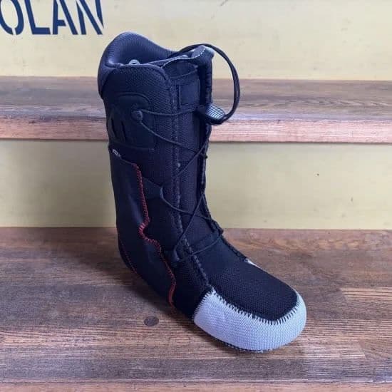 DEELUXE 2026 【TEAM ID】 DARK EARTH 24.0cm