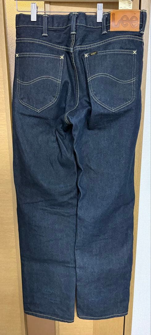 W30 L33 Lee AMERICANRIDERS 200 デニム