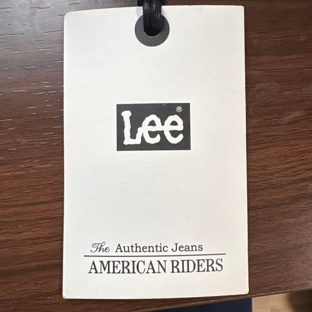 W30 L33 Lee AMERICANRIDERS 200 デニム