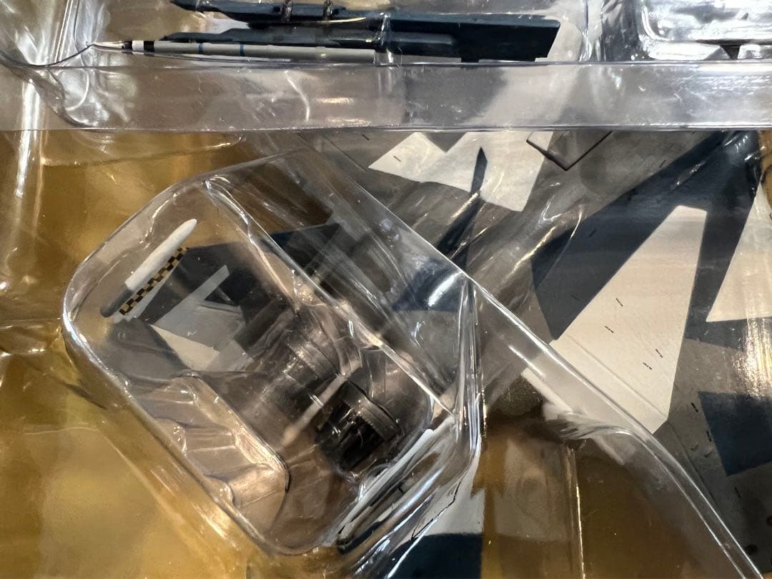 最終お値下げ済みWittyWings F15C USAF