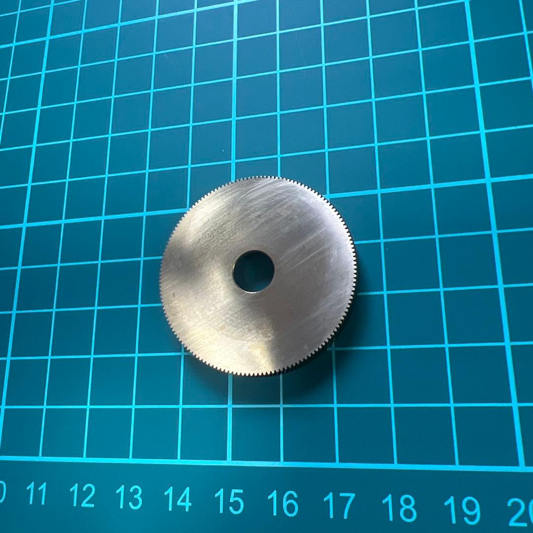 23 アンタレス XG ギア 左