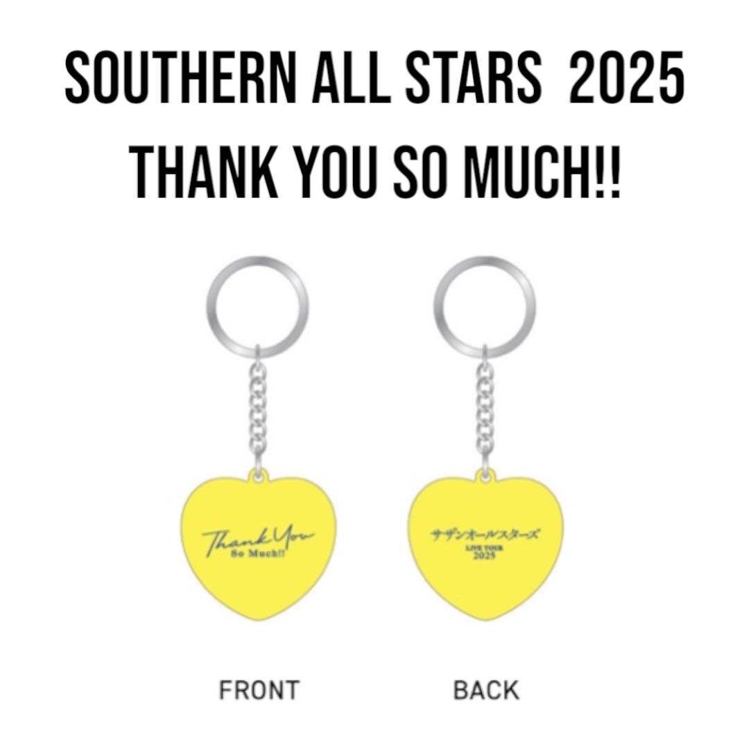 即完売】サザンオールスターズ ツアーグッズ ライブグッズ