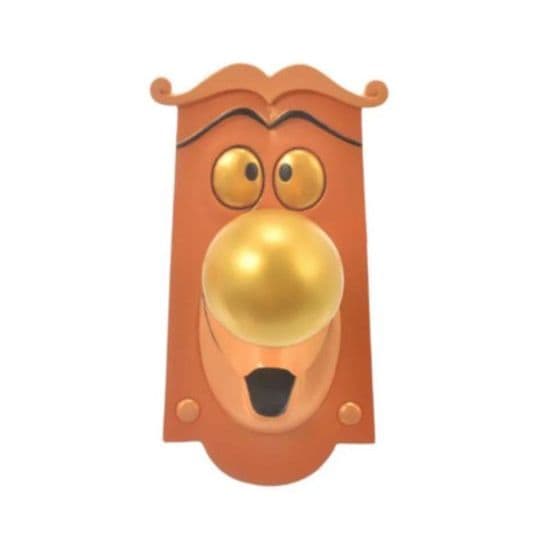 ディズニーストア 不思議の国のアリス ドアノブ 完売品 - メルカリ