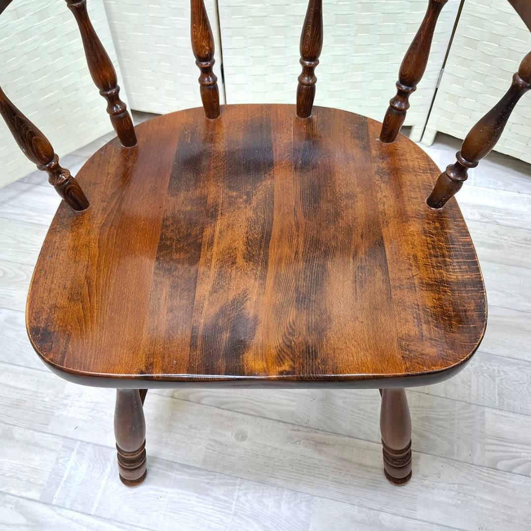 飛騨産業 キツツキ　椅子 イス　ダイニングチェア　インテリア 家具