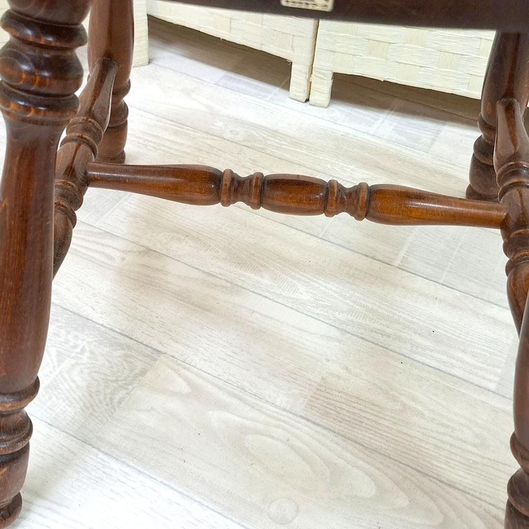 飛騨産業 キツツキ　椅子 イス　ダイニングチェア　インテリア 家具