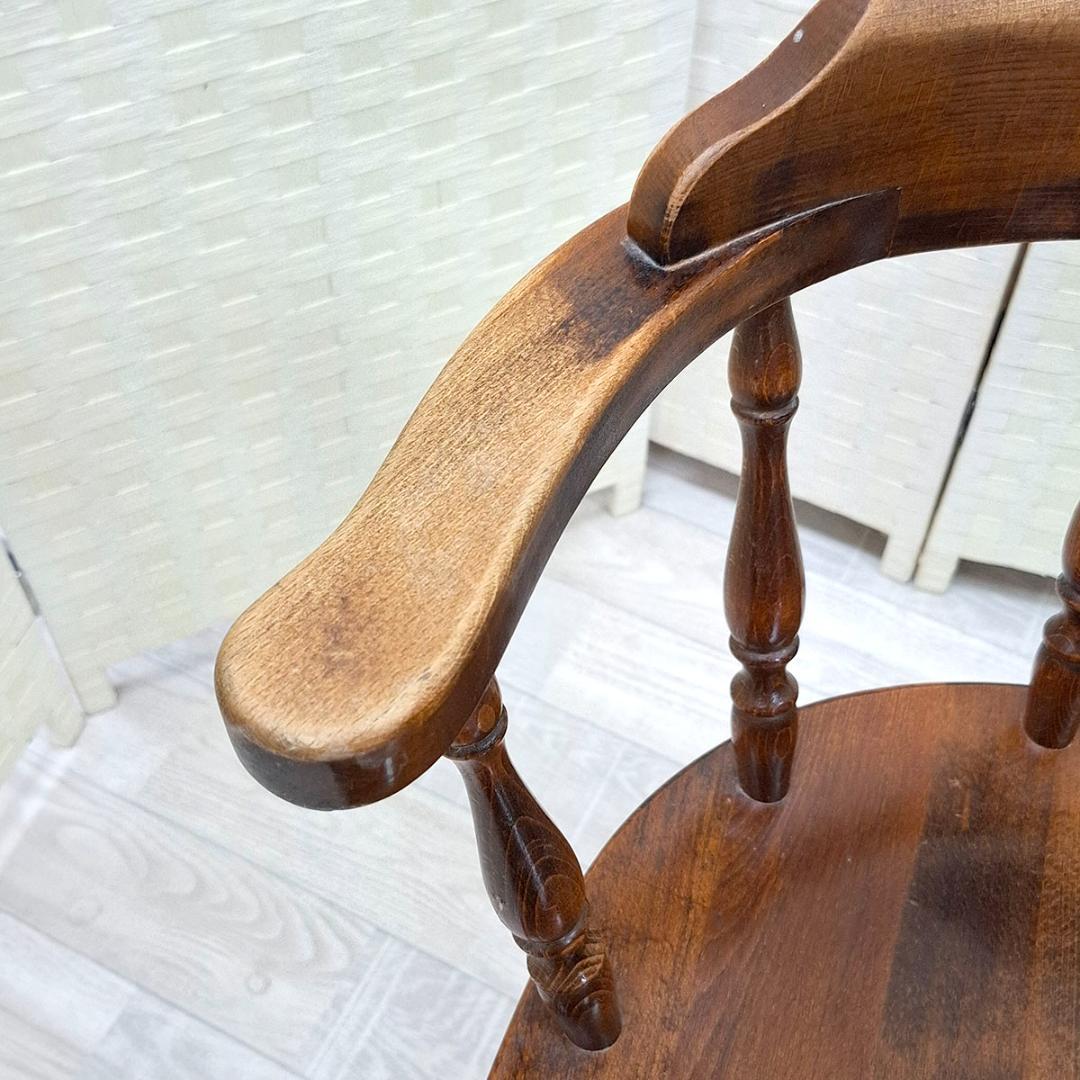 飛騨産業 キツツキ　椅子 イス　ダイニングチェア　インテリア 家具