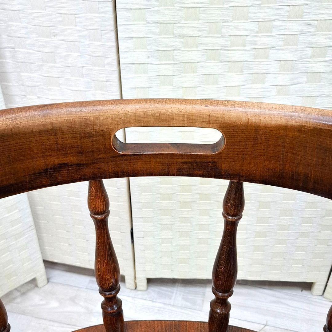 飛騨産業 キツツキ　椅子 イス　ダイニングチェア　インテリア 家具