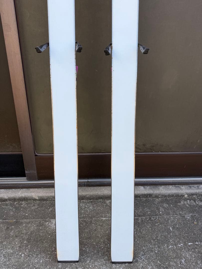 【早い者勝ち 値下げ中】ROSSIGNOL SKI MASTER