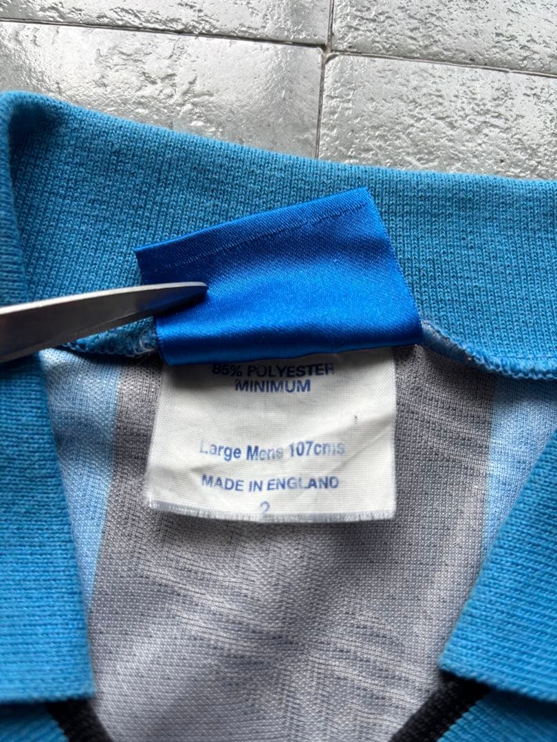 93-94 インテルミラノ アンブロ ユニフォーム 正規品 No.5 当時物