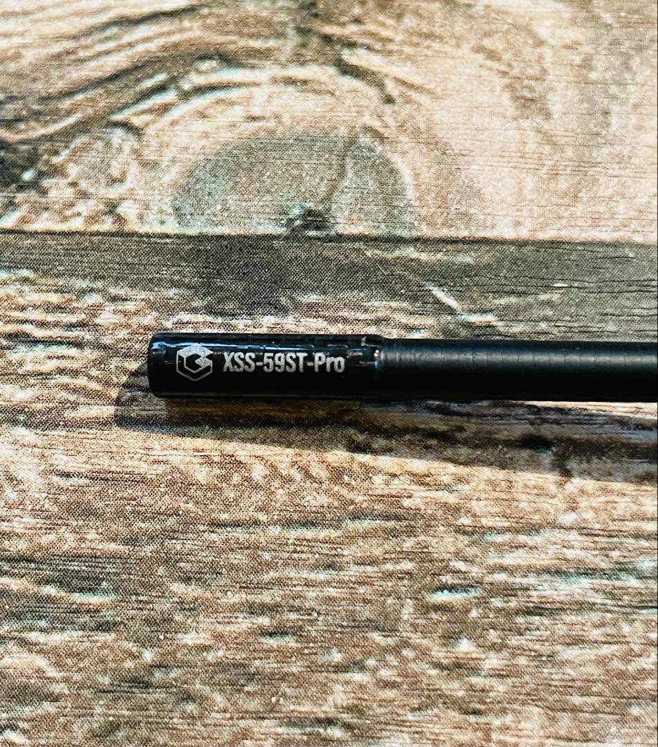 XSS-59ST-Pro The\"ANOTHER DEAR SLOW SP極美品