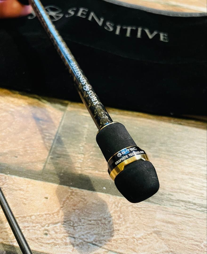 XSS-59ST-Pro The\"ANOTHER DEAR SLOW SP極美品