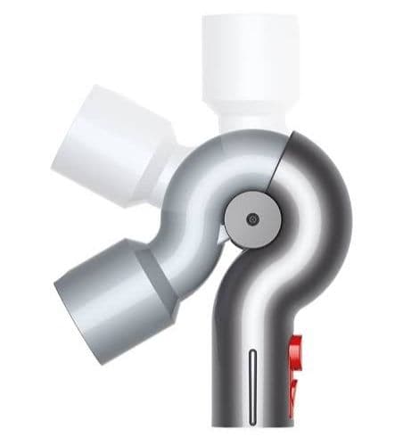 ダイソン SV11 掃除機＋マキタ18vアダプターセット完全分解清掃済み 動作品