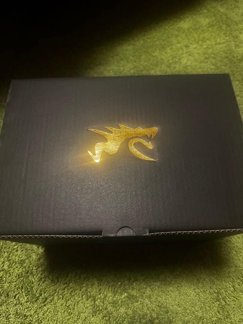 Ryu 硬式グローブ　投手用　極美品