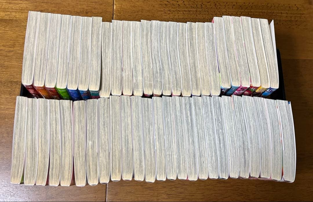 漫画　ちはやふる　全50巻