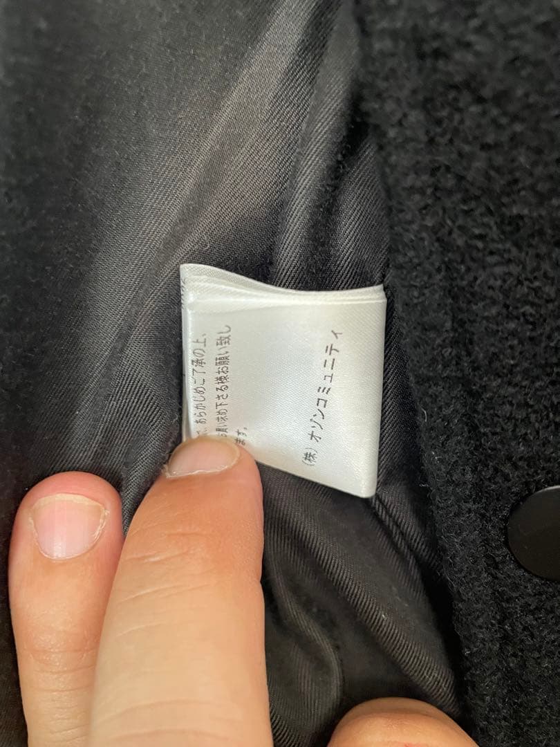 N*u様 hysteric glamourスタジャン