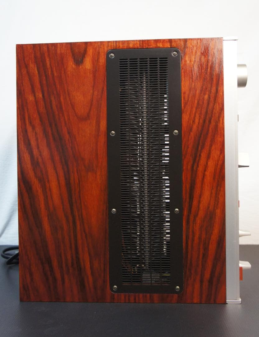 Luxman L-510X プリメインアンプ 整備済みの完動品