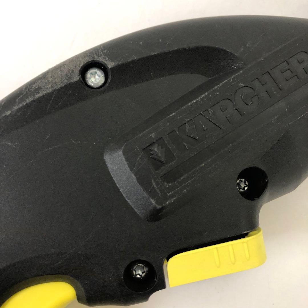 4328-P KARCHER K2 Follow Me Corded 欠品あり