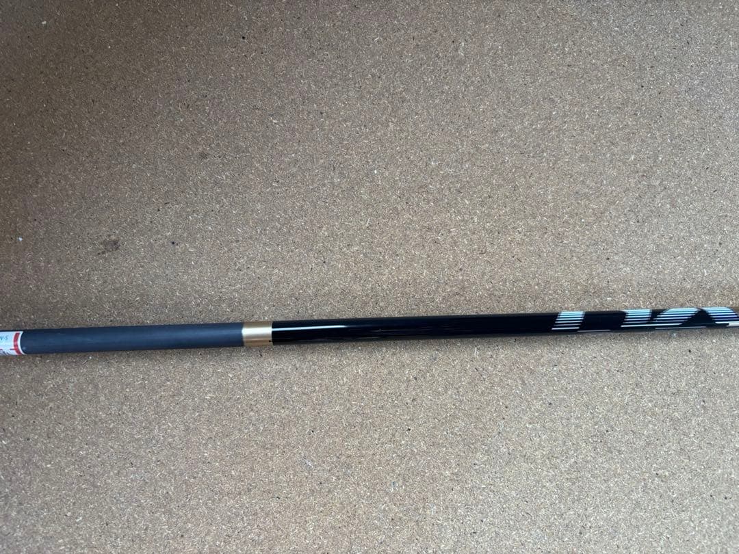 クラブ Fujikura Speeder NX GOLD